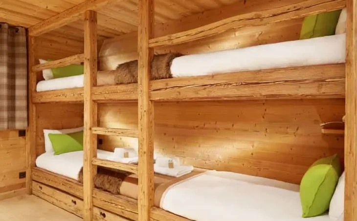 Chalet Zenith 1 – Summer - 15
