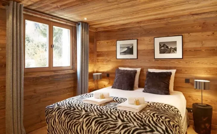 Chalet Zenith 1 – Summer - 2