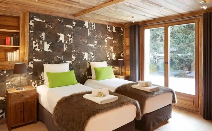 Chalet Zenith 1 – Summer - 17