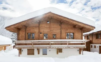 Ski Holiday