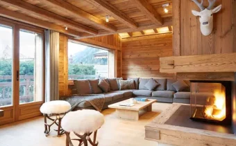 Ski Holiday