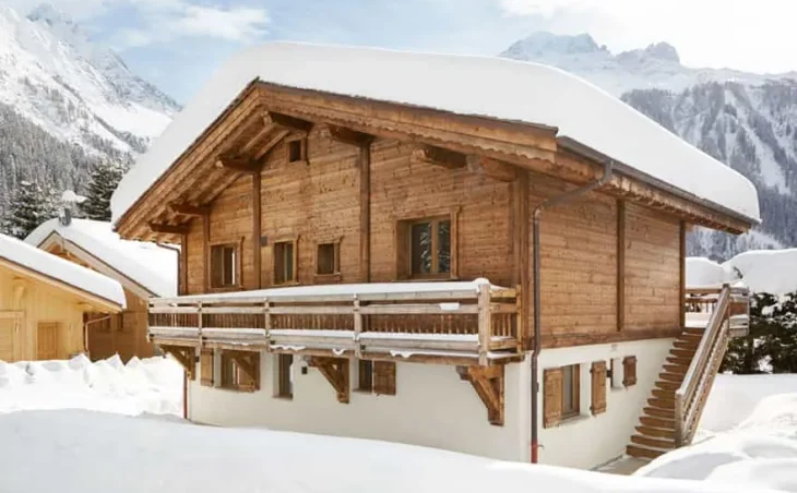 Chalet Zenith 2 - 2