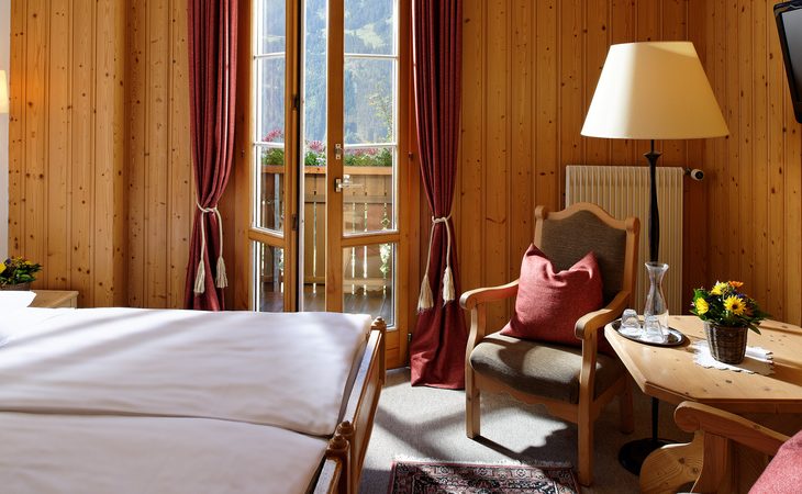 Hotel Alpenrose - 6