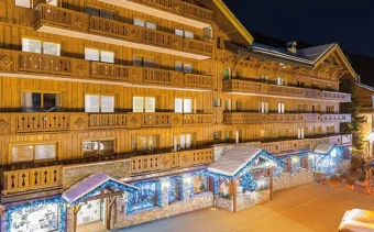 Ski Holiday