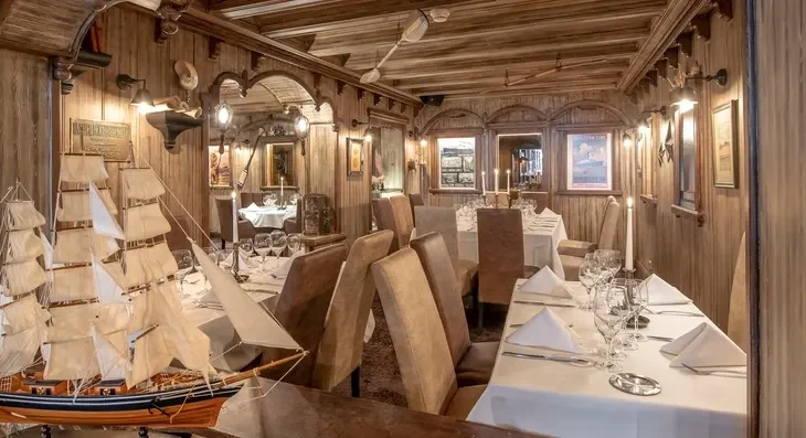Hotel La Chaudanne - 13