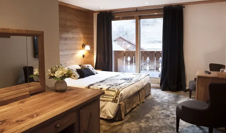 Hotel La Chaudanne - 18