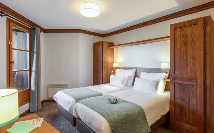Le Village Apartments - 15