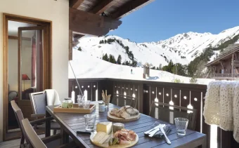 Ski Holiday