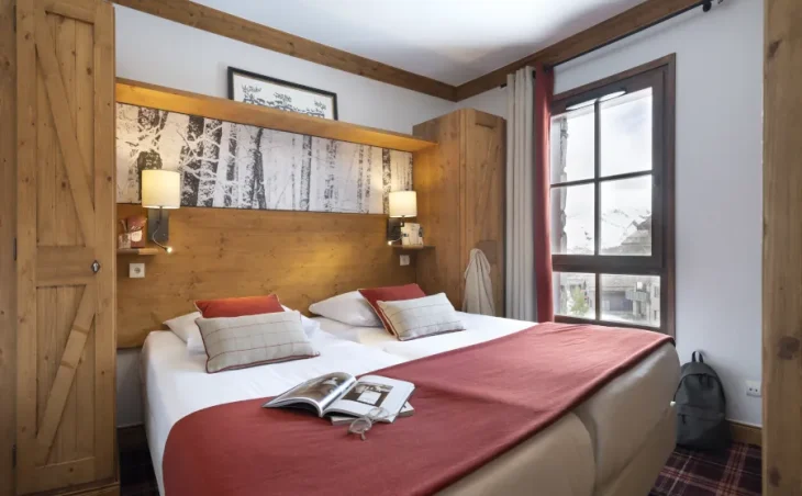 Le Village Apartments - 29