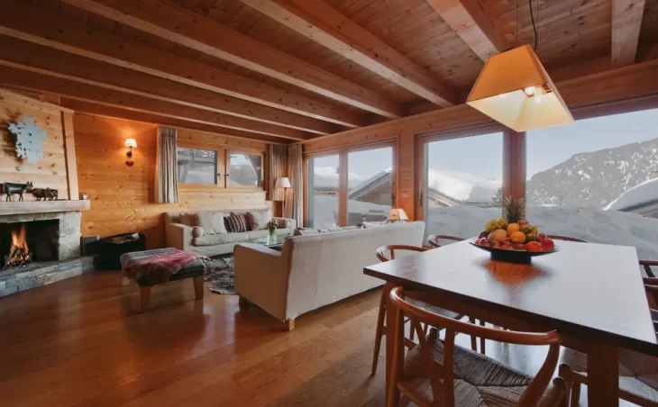 Chalet Berbou - 10