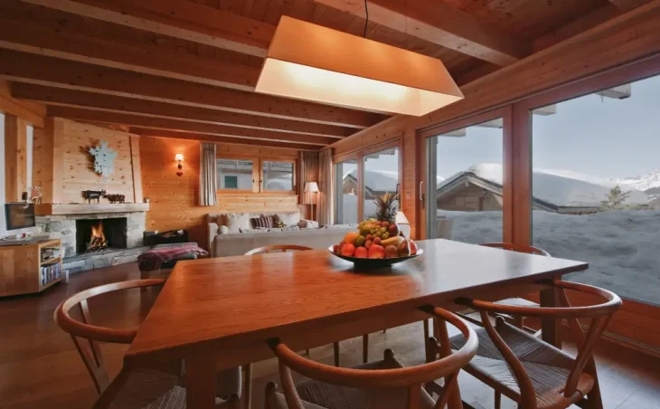 Chalet Berbou - 2