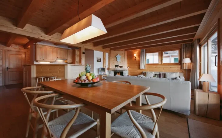 Chalet Berbou - 9