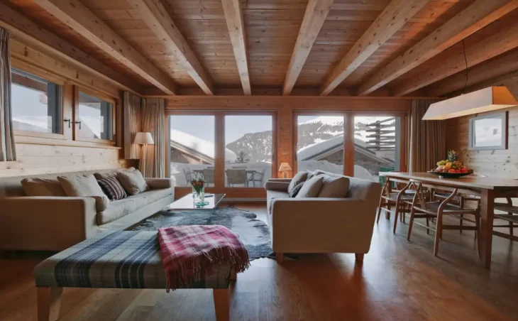Chalet Berbou - 8
