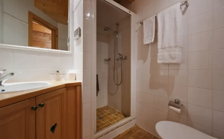 Chalet Berbou - 7