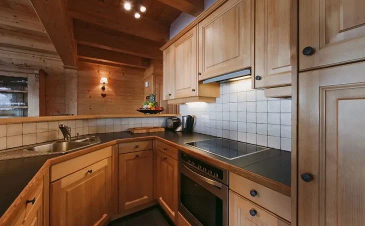 Chalet Berbou - 6