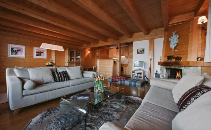 Chalet Berbou - 5
