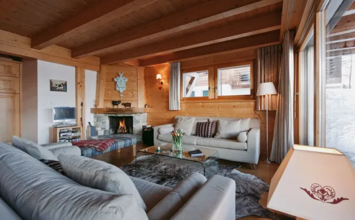 Chalet Berbou - 1