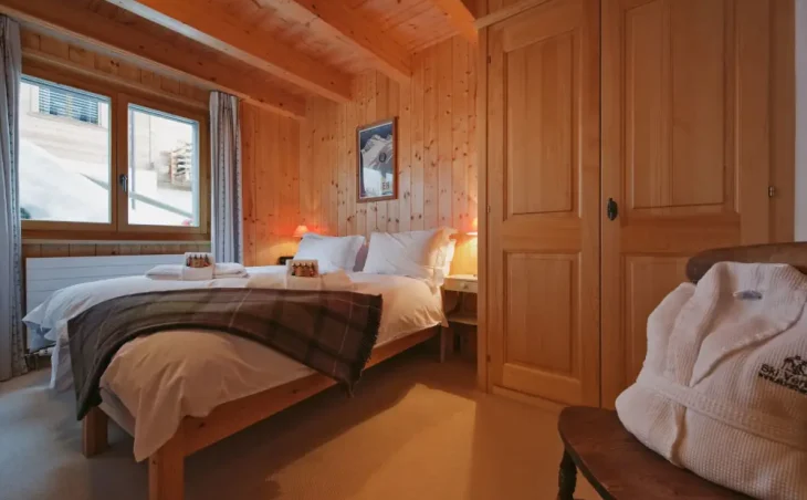 Chalet Berbou - 4