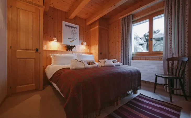 Chalet Berbou - 3