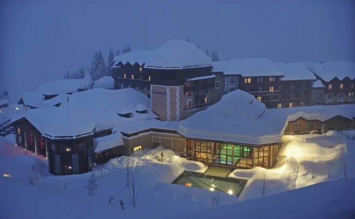 Club Med Valmorel - 19