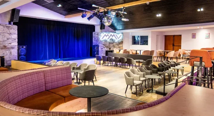 Hotel Club Les Arolles - 3