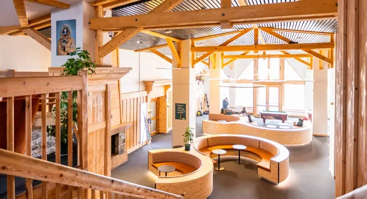 Hotel Club Les Arolles - 9