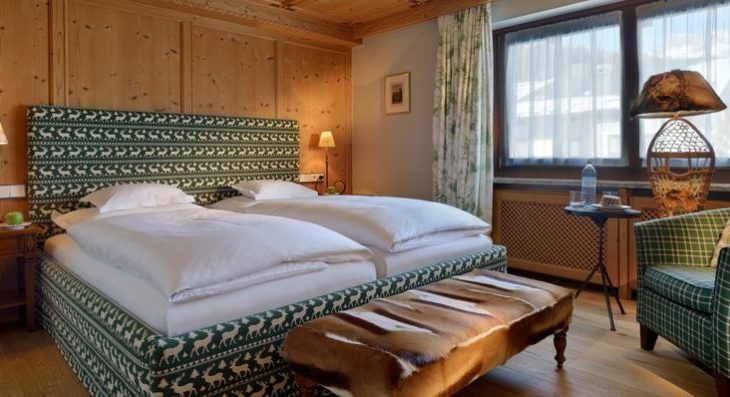 Hotel Arlberg - 21