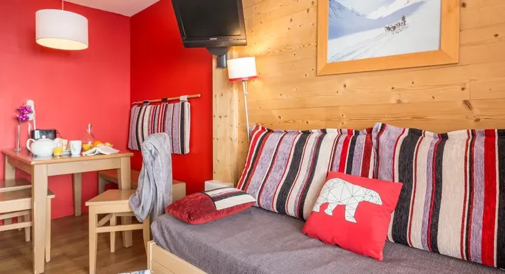 L’Ours Blanc Apartments - 14