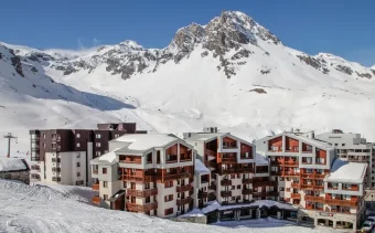 Ski Holiday
