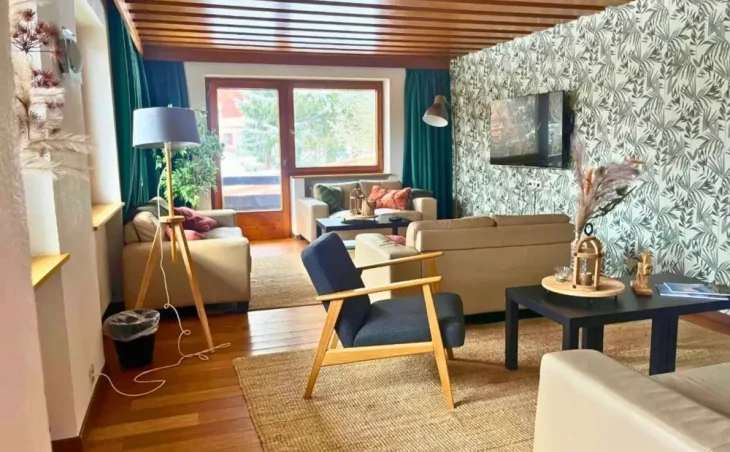 Chalet Alber - 2