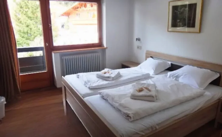 Chalet Alber - 8