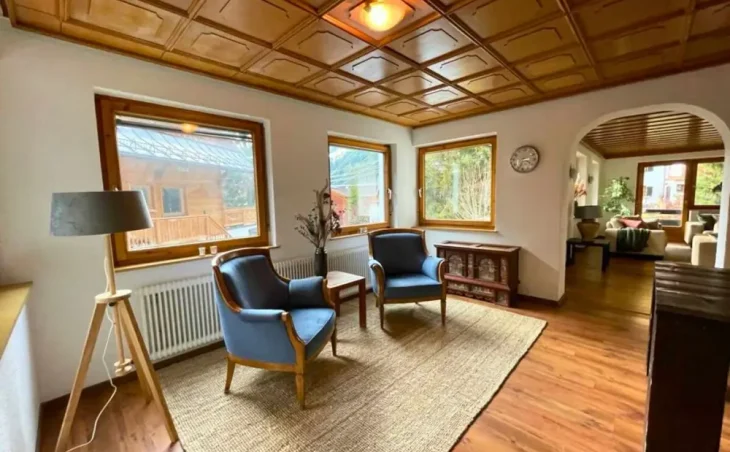 Chalet Alber - 9