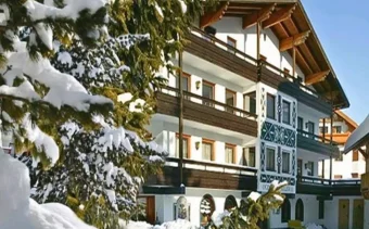 Ski Holiday
