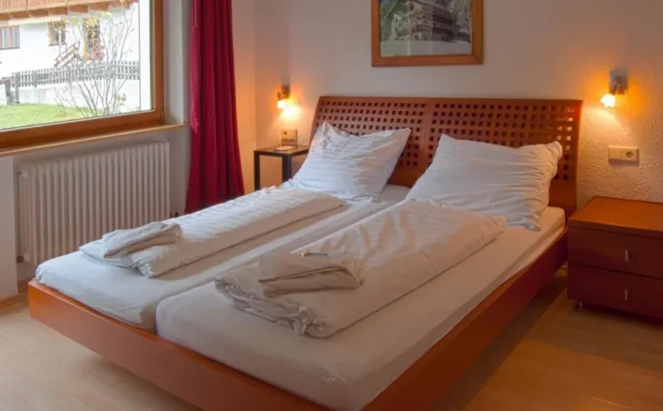 Chalet Alber - 6