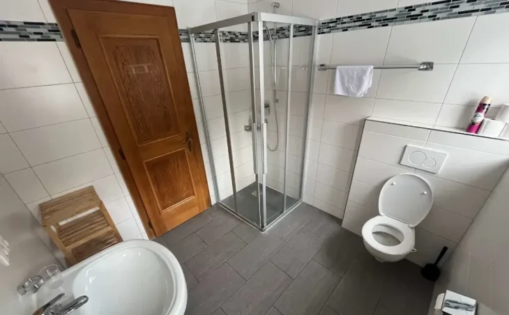 Chalet Alber - 7