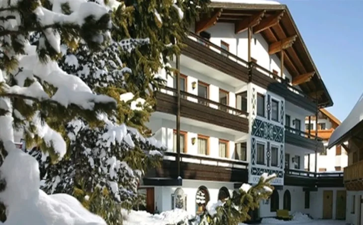 Chalet Alber - 7