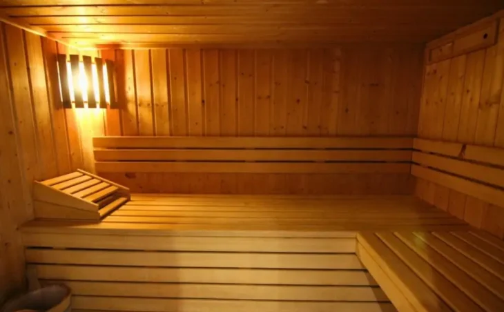 Chalet Alpaka - 3