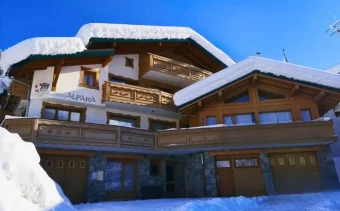 Ski Holiday