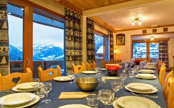 Chalet Alpaka - 14