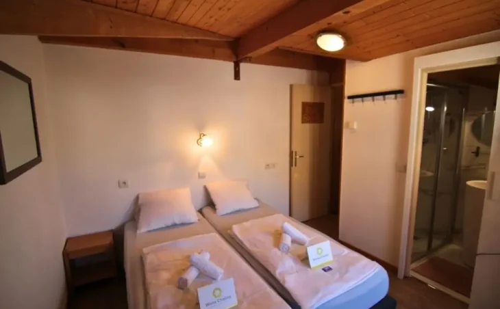 Chalet Alpaka - 4
