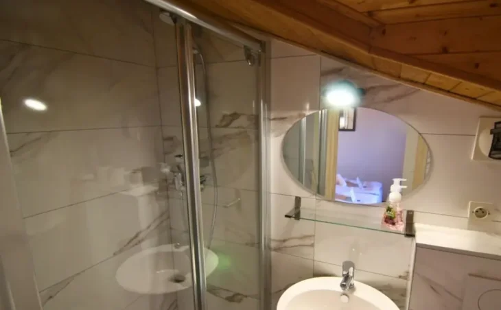 Chalet Alpaka - 5