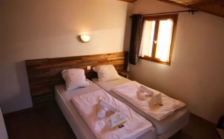 Chalet Alpaka - 6
