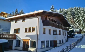 Ski Holiday