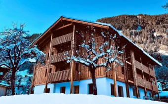 Ski Holiday