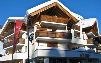 Ski Holiday