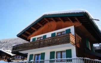 Ski Holiday