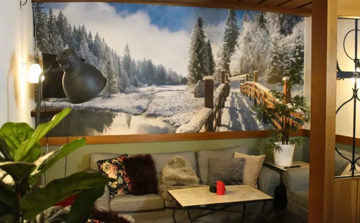 Chalet Ruth - 12