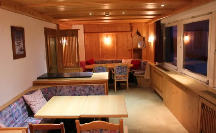 Chalet Ruth - 16