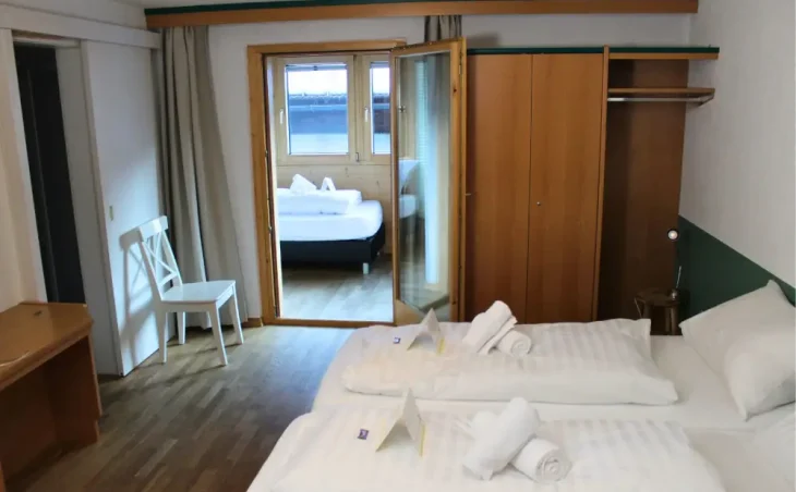 Chalet Ruth - 2