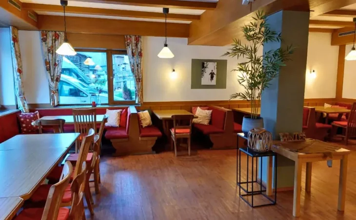 Chalet Ruth - 6